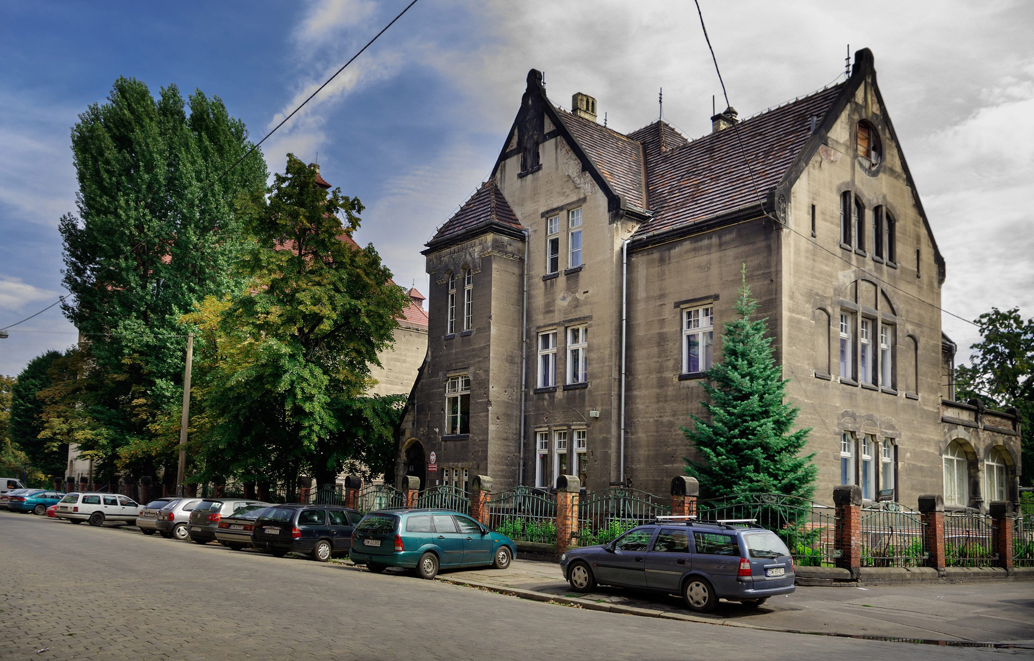 Wroclaw